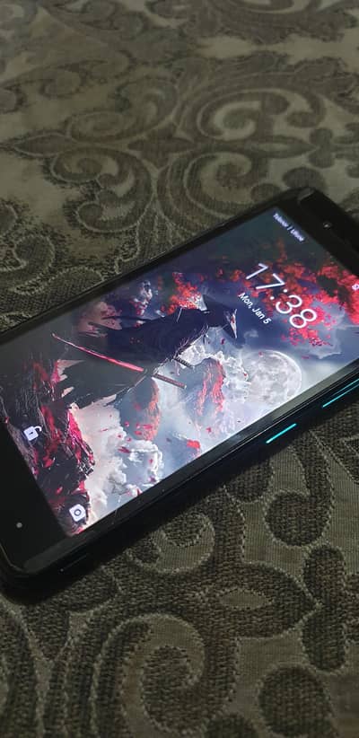 itel mobile for slae