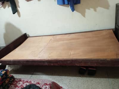 Single Bed