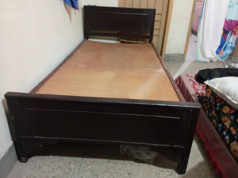 Single Bed 2