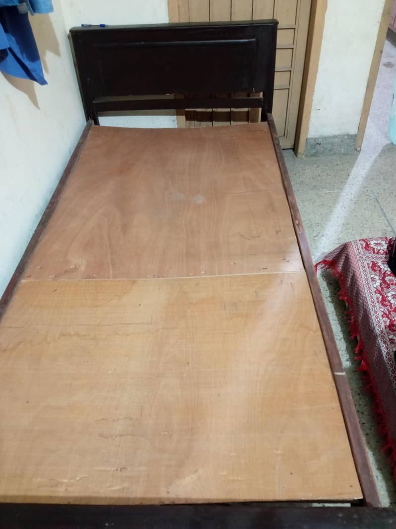 Single Bed 3