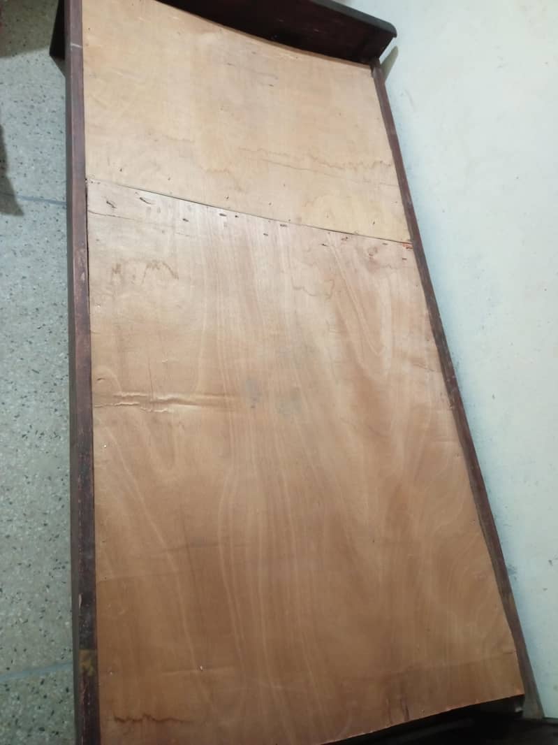 Single Bed 4