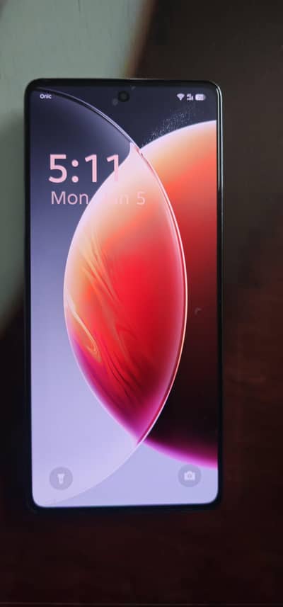 Tecno Camon 30  08/256 with box