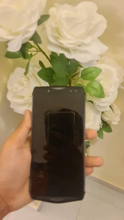 Non Pta Ulefone Power 5 Used 8/10 condition