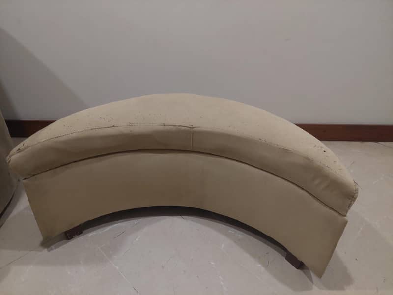 Used Single Sofa 5