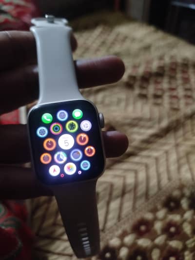 apple watch Se Gen 2 40mm