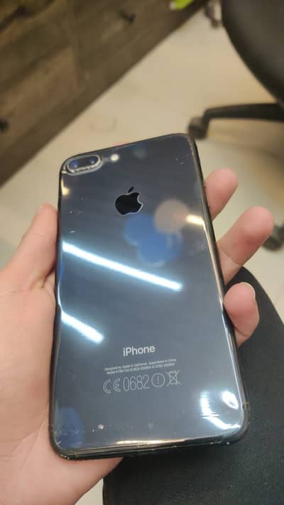 iphone 7 plus 128 gb pta approved