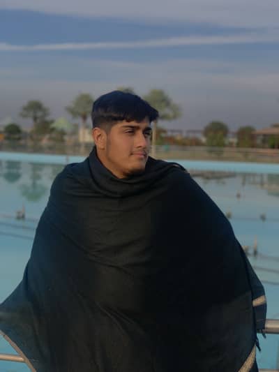 yahya Usman 