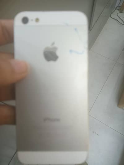 iphone 5 for parts