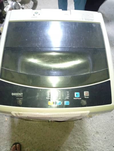 orient Automatic washing machine