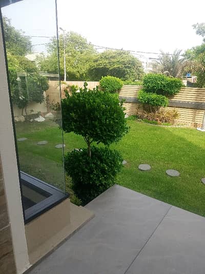 Brand New Bungalow For Rent