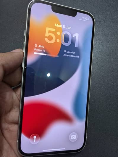 iPhone 13 – 128GB | 10/10 Condition | Original | Came from Australia