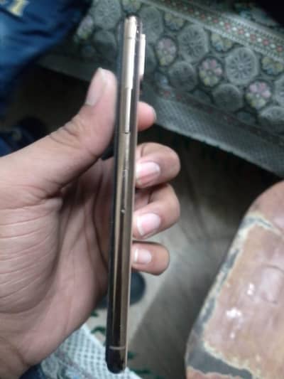 I phone xs non pta 64