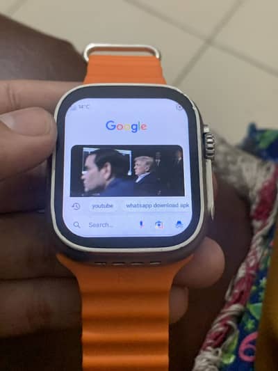 Smart Watch YouTube