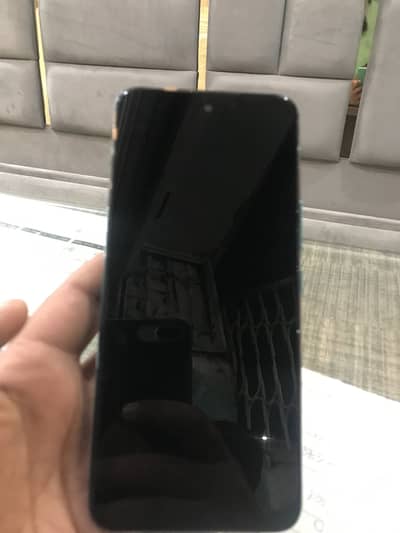 infinix hote 12 play phone no single fault