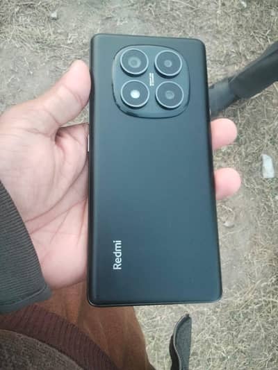 redmi note 14 pro 8/256