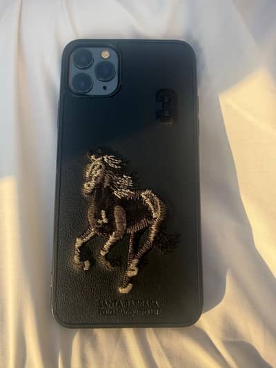 iphone 11 pro max JV _Battery 85% __Excellent con  iP hone 11 Proi