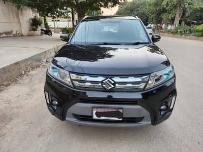 Suzuki Vitara GLX