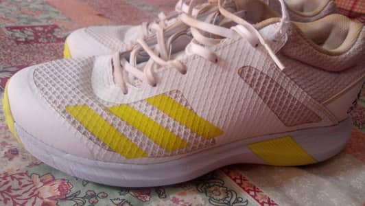 adidas vector mid spikes shoes