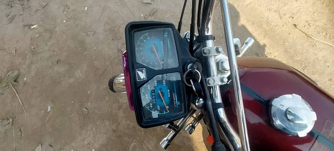 10 by 10 condition about