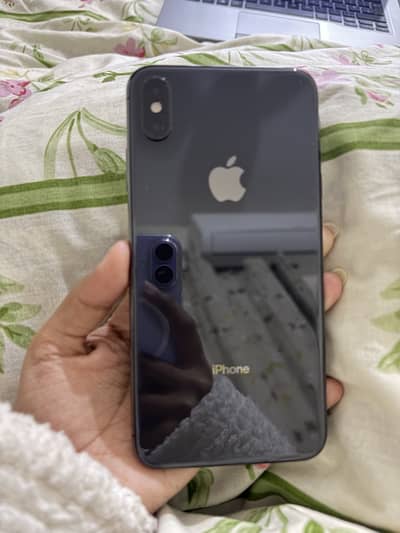 Apple iPhone XS Max
