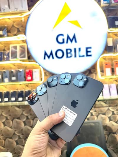 iPhone 15 Pro Max,16 Pro Max,14 Pro,15,16 Official PTA Approved