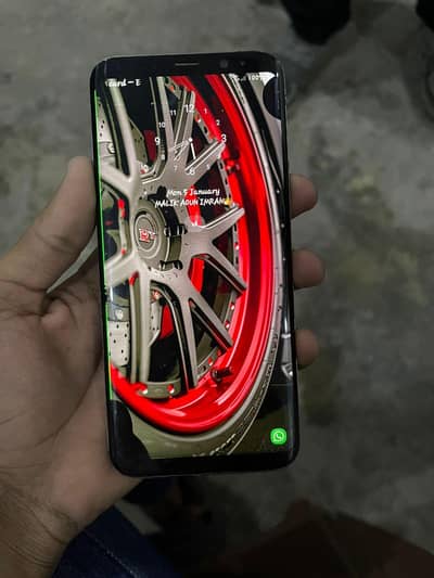 serious byer contact kren