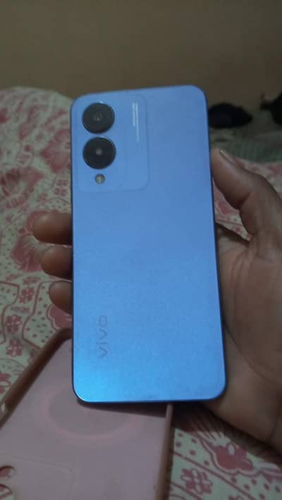 vivo Y17s 6/128