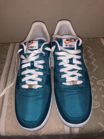 Nike Air Force 1 Special Edition Sneakers