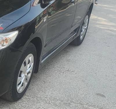 Gli 4Tyres 4Rims 4wheel Covers