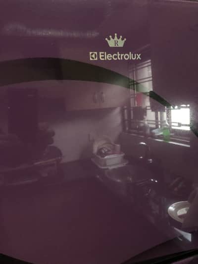Electrolux Fridge for Sale
