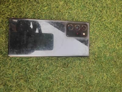 Samsung note 20 ulter non pta