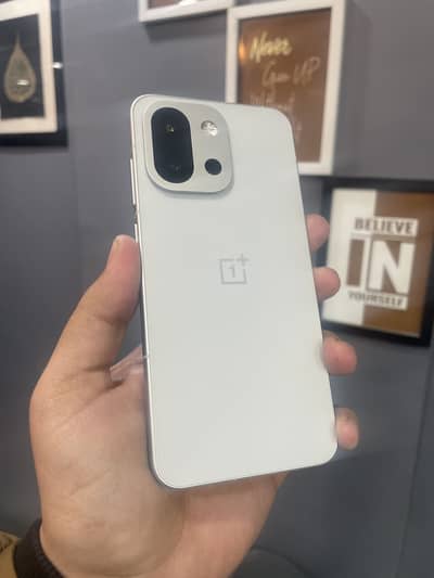 OnePlus 13T 12/256GB Non PTA