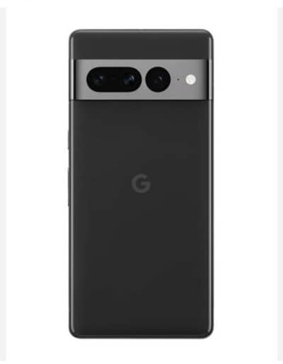 pixel 7 pro stuck on logo