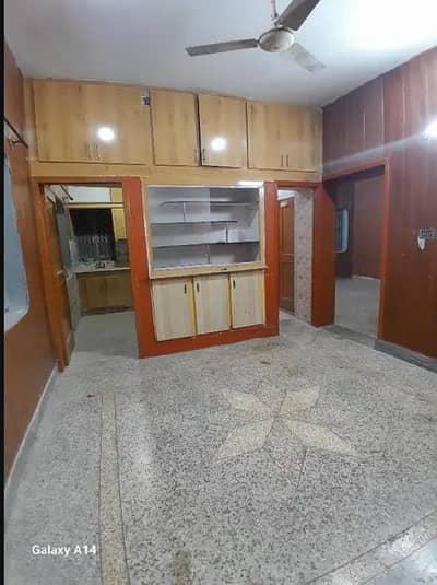 Beautiful 6 Marla Full House For Rent In I-10