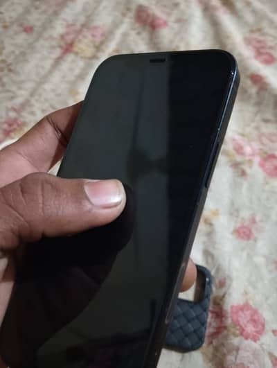 Iphone 12 jv 64 battery halta 96