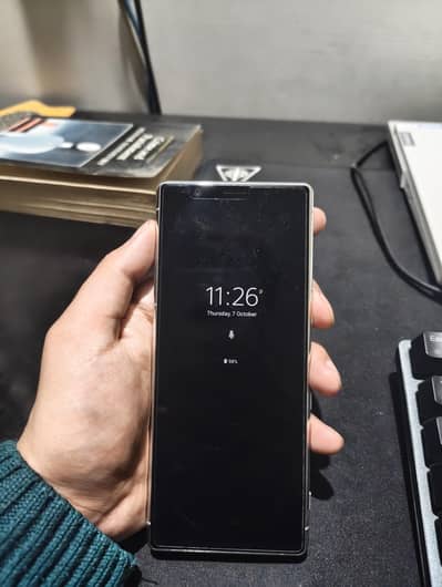 Sony Xperia 5 6/64GB  Japanese version - PTA approved