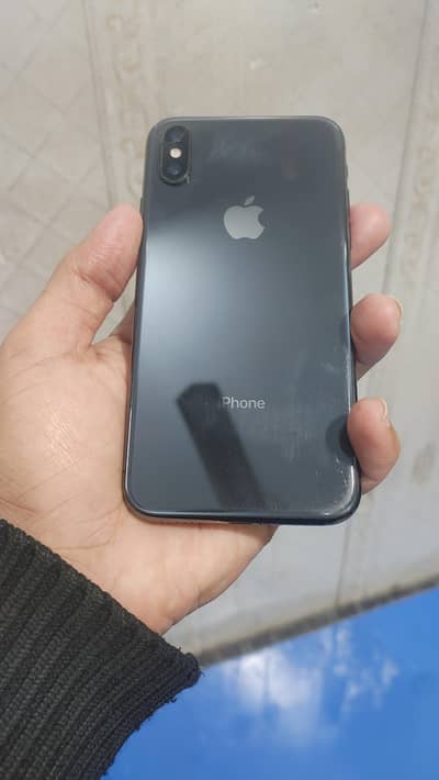 iphone x non pta