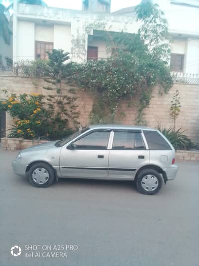 Cultus Vxr 2006 Chilled AC Urgent Sale//0335/3464/551//