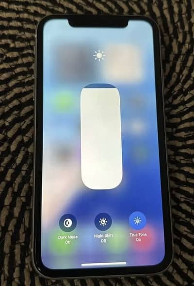 White colour 64 gb memory waterpack