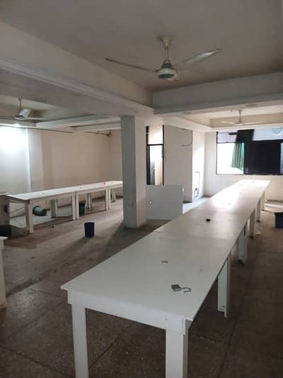 Office Space For Rent