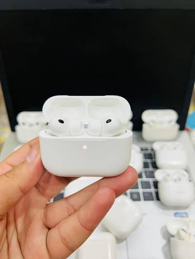 Apple airpods pro 3