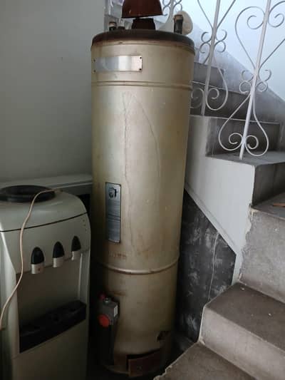 Singer Geyzer for sale