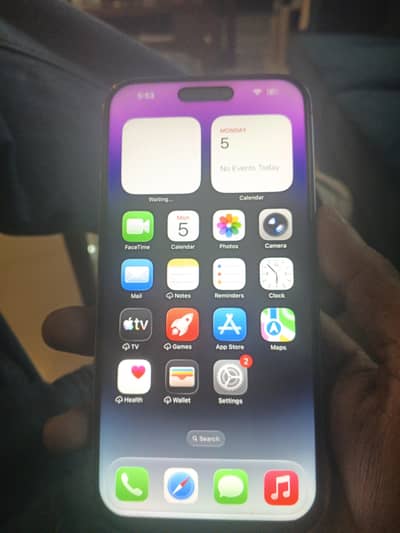 14 pro max pta 128gb