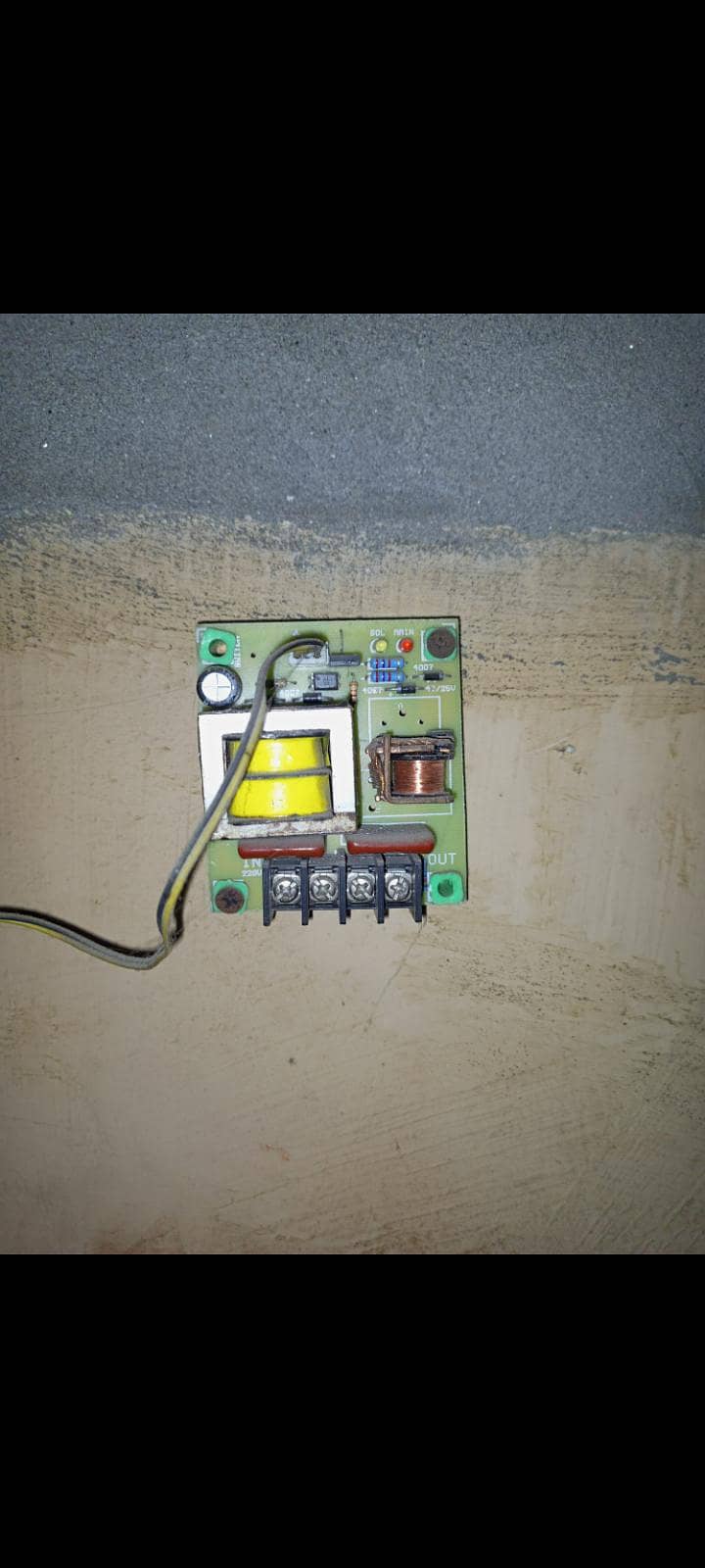 Destta Solar Controller 2
