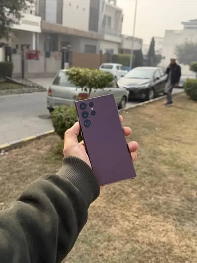 Samsung S22 Ultra 512 GB