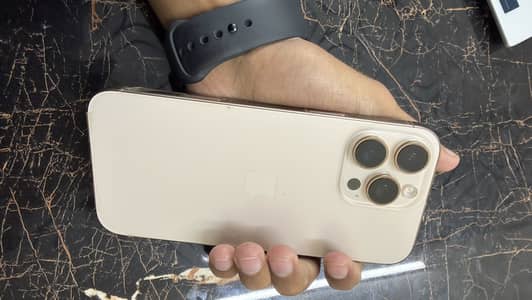 Iphone 16 Pro Max PTA Approved Dual Physical sims