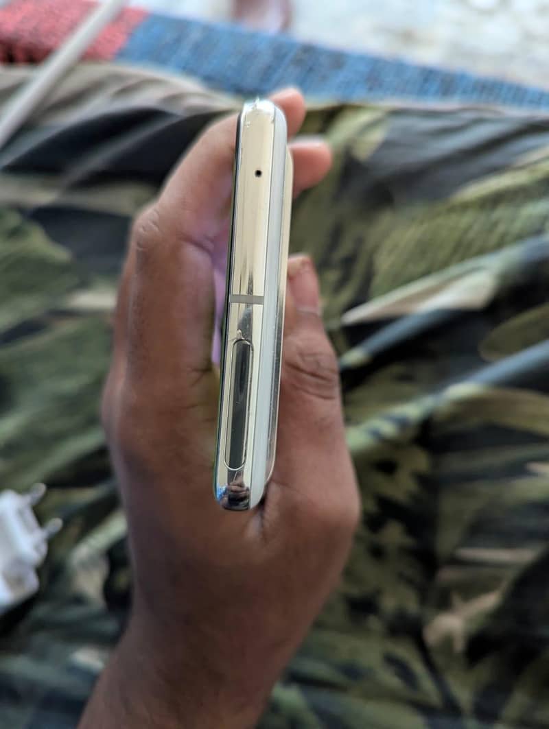 Google pixel 7 pro 6