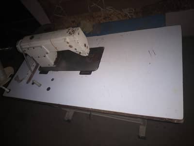 joki sewing machine big boter