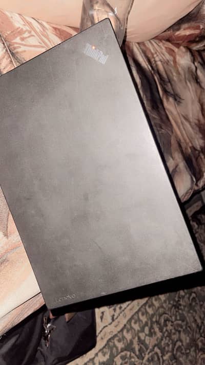 Lenovo Laptop T460 i3 6gen