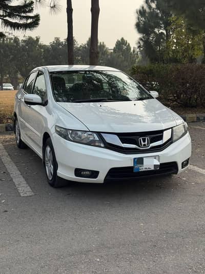 Honda city car sale